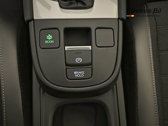 Honda Jazz 14 of 20