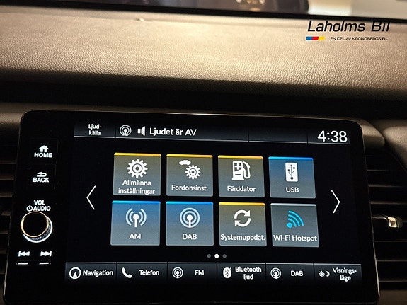 Honda Jazz 18 of 20