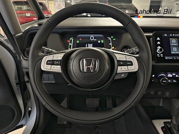 Honda Jazz 13 of 20