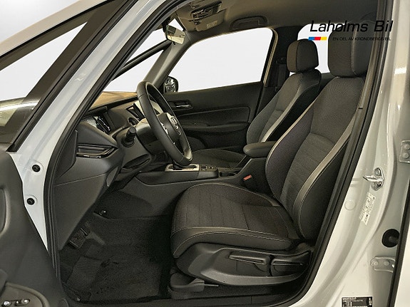 Honda Jazz 8 of 20