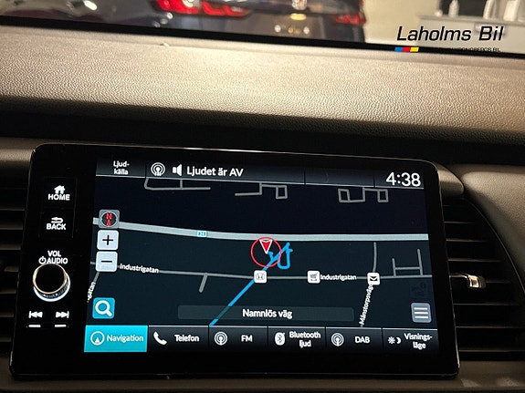 Honda Jazz 17 of 20