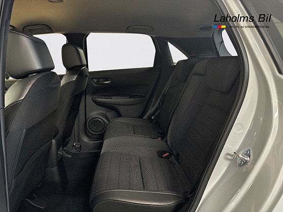 Honda Jazz 9 of 20