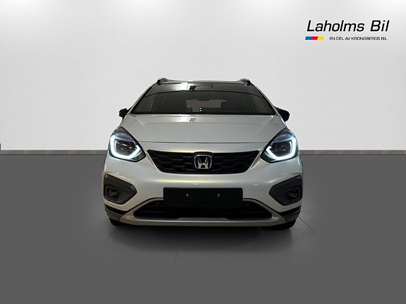 Honda Jazz 5 of 20