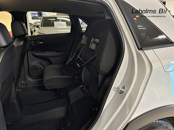 Honda Jazz 10 of 20