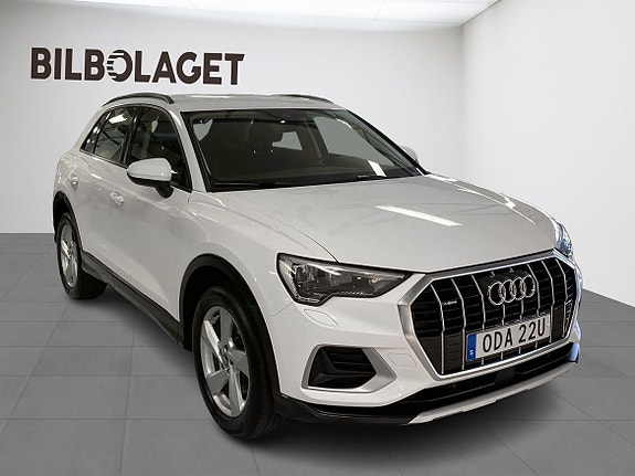 Audi Q3 5 of 12