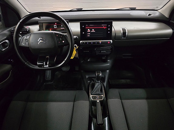 Citroen C4 Cactus 6 of 8
