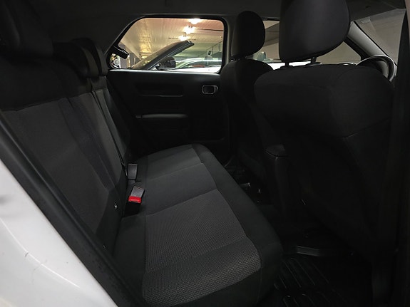Citroen C4 Cactus 8 of 8