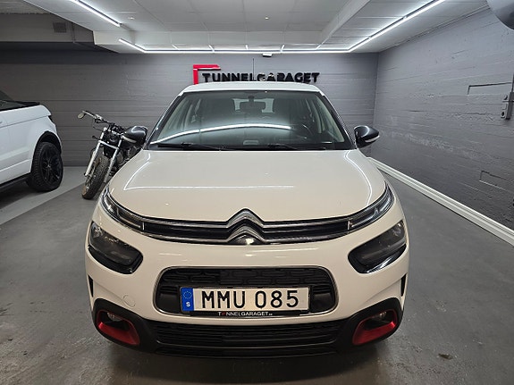 Citroen C4 Cactus 3 of 8