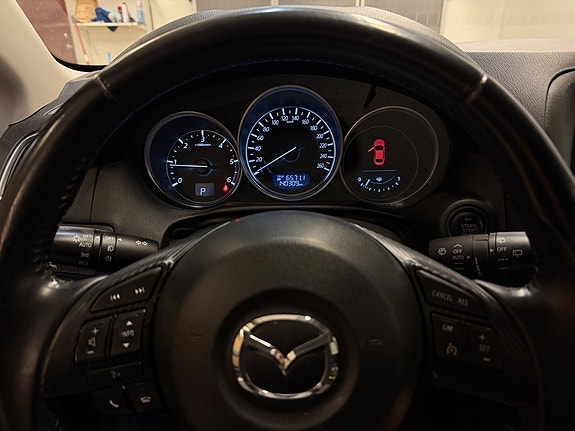 Mazda CX-5 17 of 18