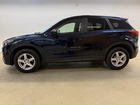 Mazda CX-5 2 of 18