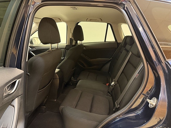 Mazda CX-5 5 of 18