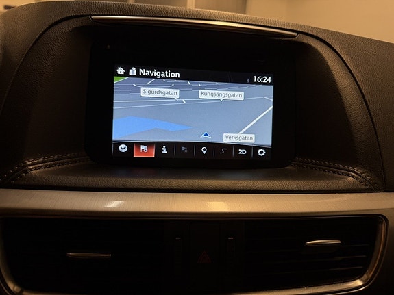 Mazda CX-5 12 of 18
