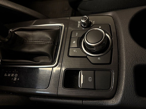 Mazda CX-5 9 of 18
