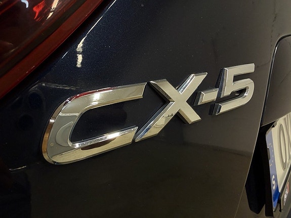 Mazda CX-5 18 of 18