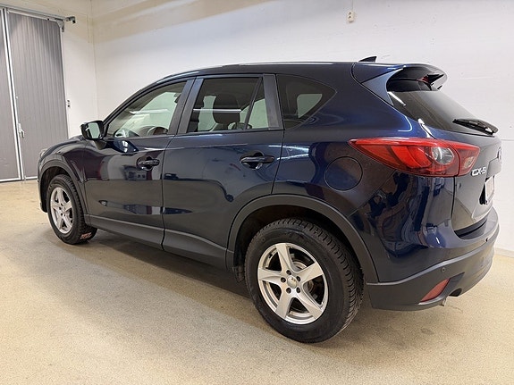 Mazda CX-5 3 of 18