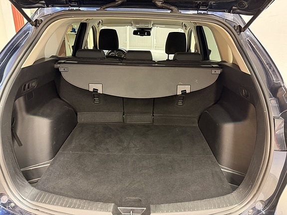Mazda CX-5 4 of 18