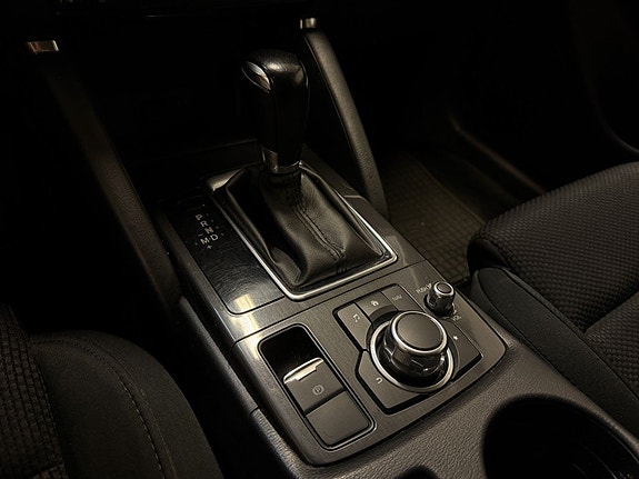 Mazda CX-5 8 of 18