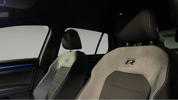 Volkswagen Golf I 10 of 12