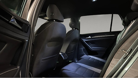 Volkswagen Golf I 11 of 12