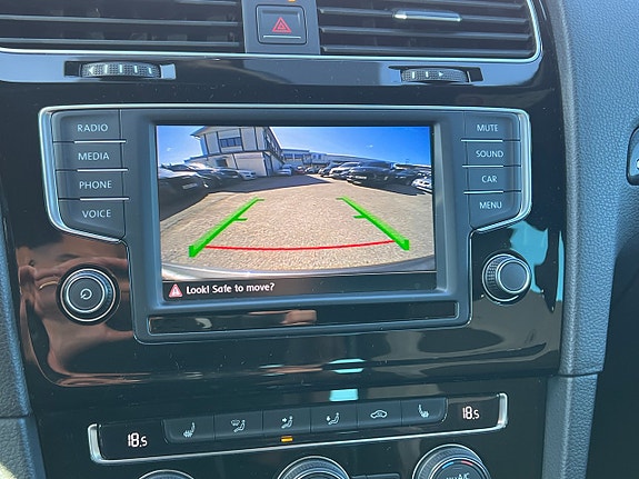 Volkswagen Golf I 12 of 12