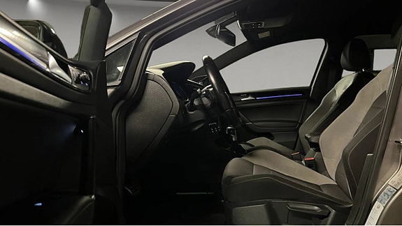 Volkswagen Golf I 6 of 12