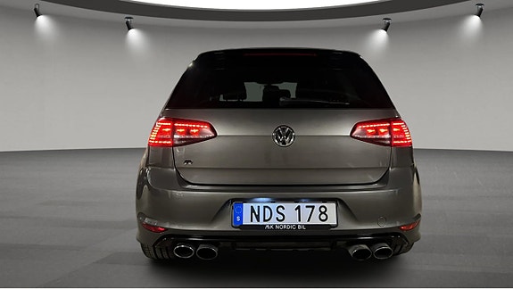 Volkswagen Golf I 4 of 12