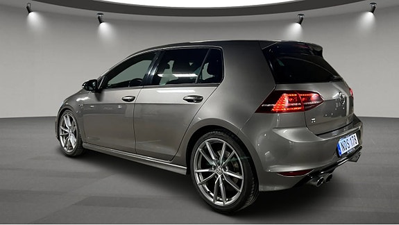 Volkswagen Golf I 3 of 12