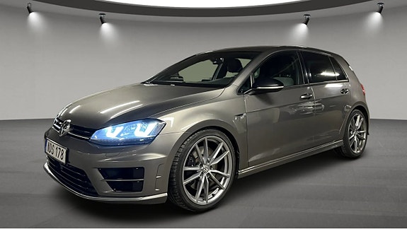 Volkswagen Golf I 2 of 12