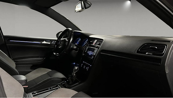 Volkswagen Golf I 9 of 12