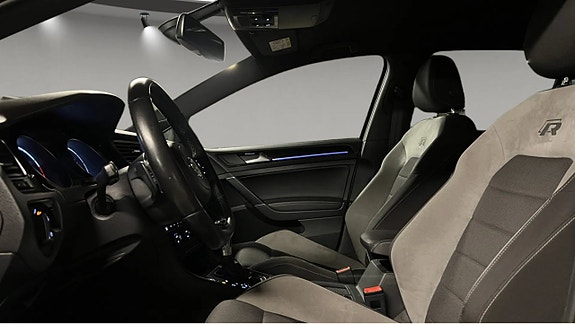 Volkswagen Golf I 7 of 12