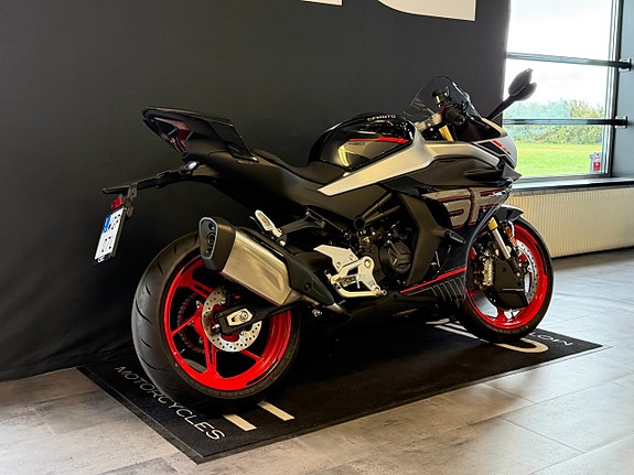 CFMOTO 450 SR 3 of 6