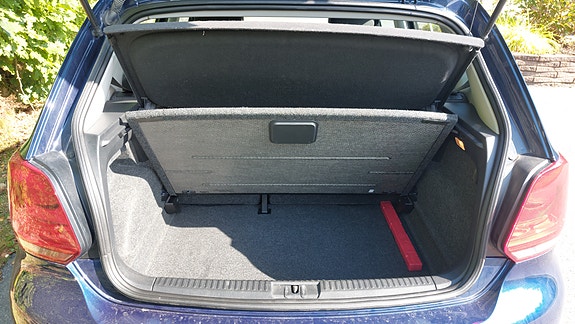 Volkswagen Polo 9 of 10