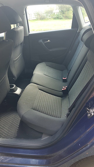 Volkswagen Polo 6 of 10