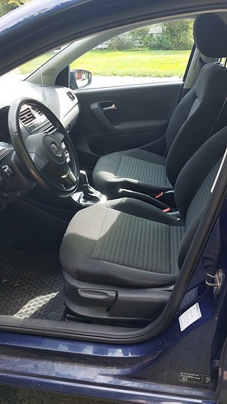 Volkswagen Polo 4 of 10