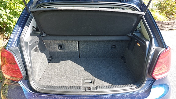Volkswagen Polo 8 of 10
