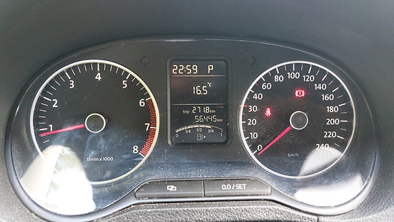 Volkswagen Polo 7 of 10