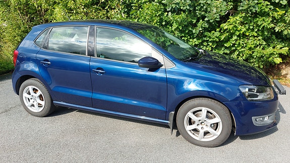 Volkswagen Polo 2 of 10