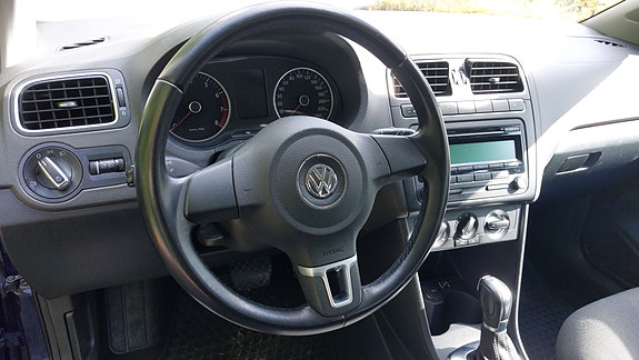 Volkswagen Polo 5 of 10
