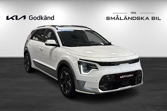 Kia Niro 3 of 18