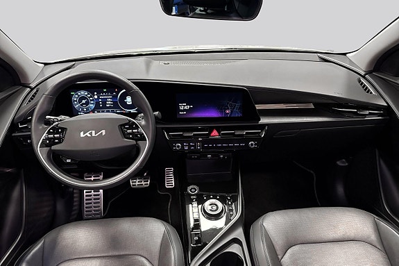 Kia Niro 7 of 18