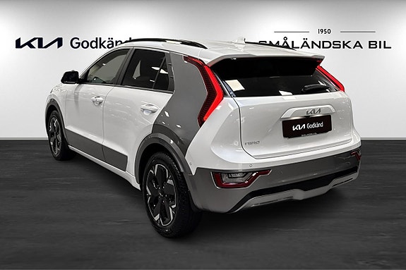 Kia Niro 4 of 18