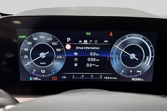 Kia Niro 9 of 18