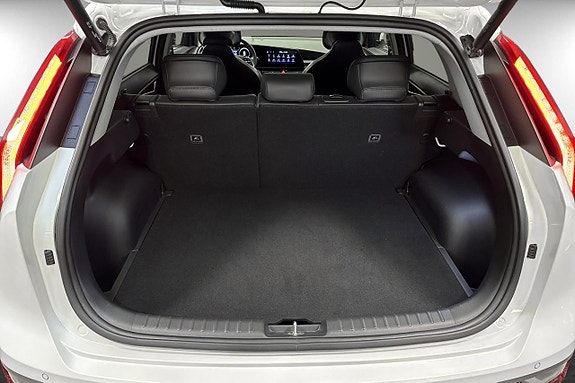 Kia Niro 18 of 18