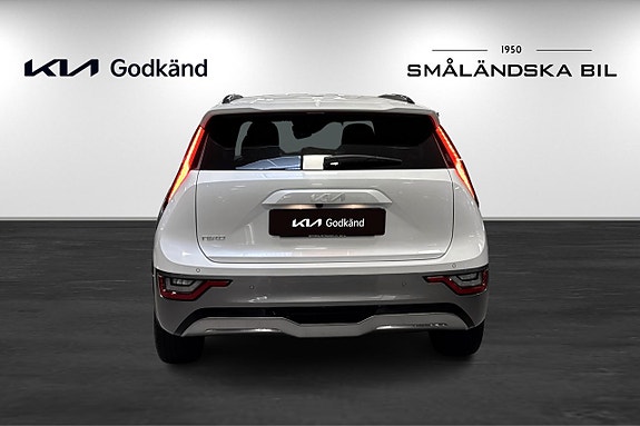 Kia Niro 5 of 18
