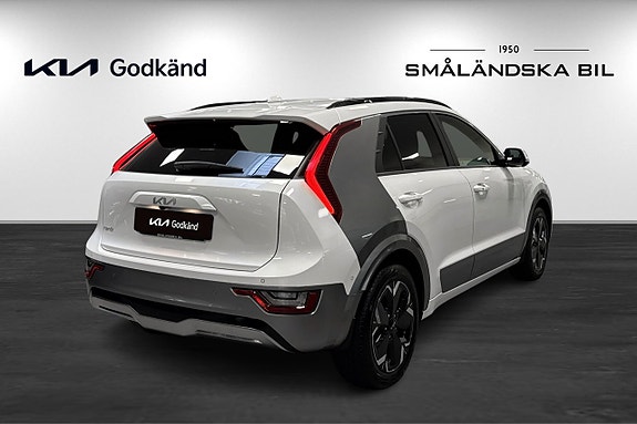 Kia Niro 6 of 18