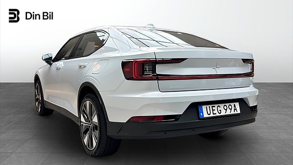 Polestar 2 3 of 18