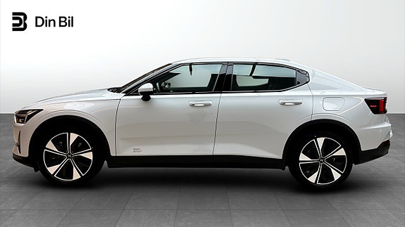 Polestar 2 2 of 18