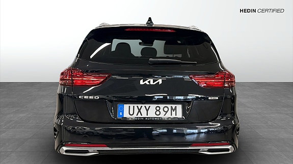 Kia Ceed 6 of 26