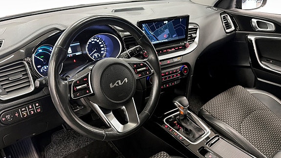 Kia Ceed 15 of 26