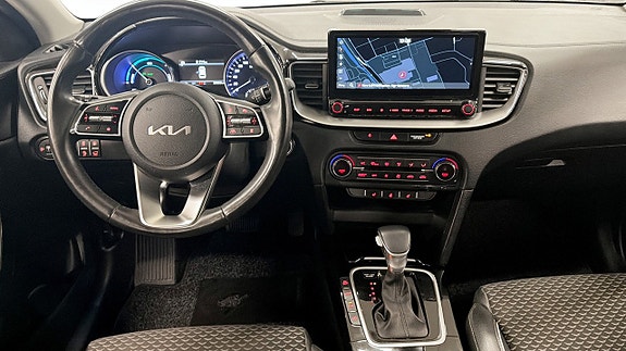 Kia Ceed 16 of 26